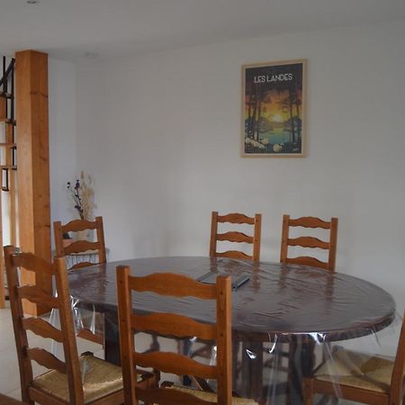 Maison Landaise Renovee Avec Charme Lit-et-Mixe Zewnętrze zdjęcie