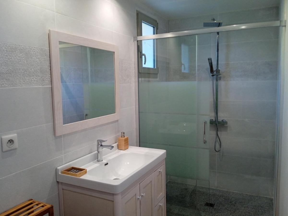 Maison Landaise Renovee Avec Charme Lit-et-Mixe Zewnętrze zdjęcie