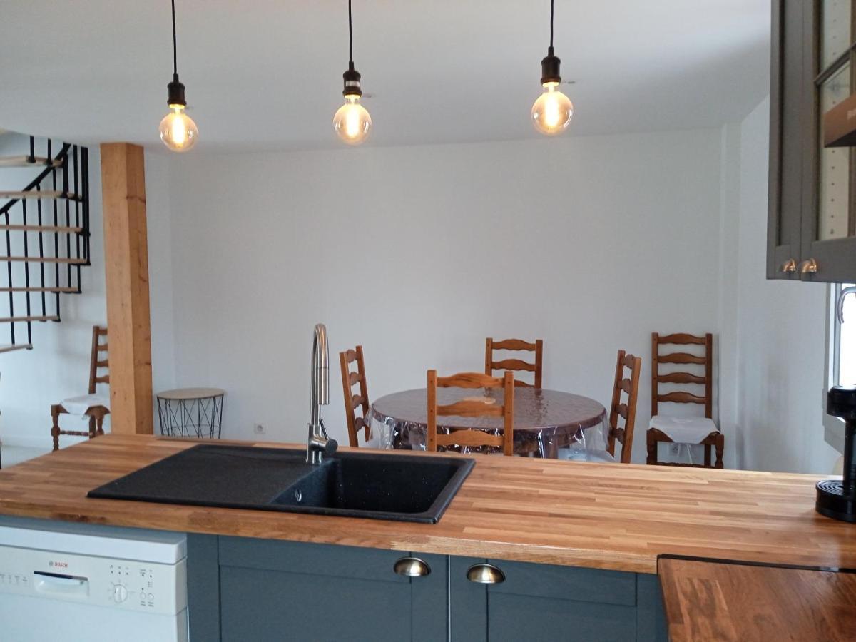 Maison Landaise Renovee Avec Charme Lit-et-Mixe Zewnętrze zdjęcie