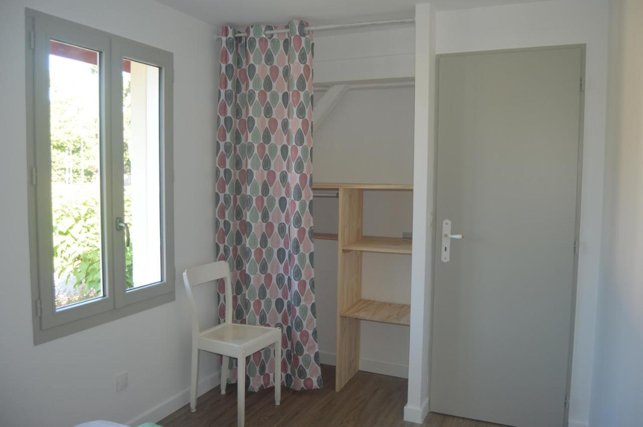 Maison Landaise Renovee Avec Charme Lit-et-Mixe Zewnętrze zdjęcie