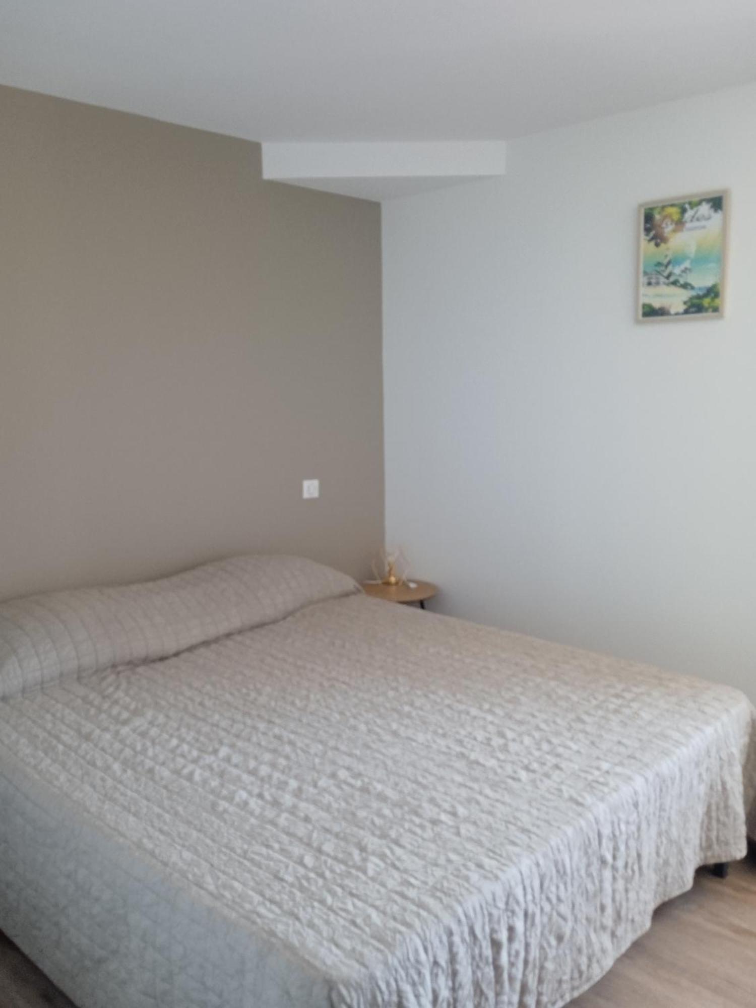 Maison Landaise Renovee Avec Charme Lit-et-Mixe Zewnętrze zdjęcie